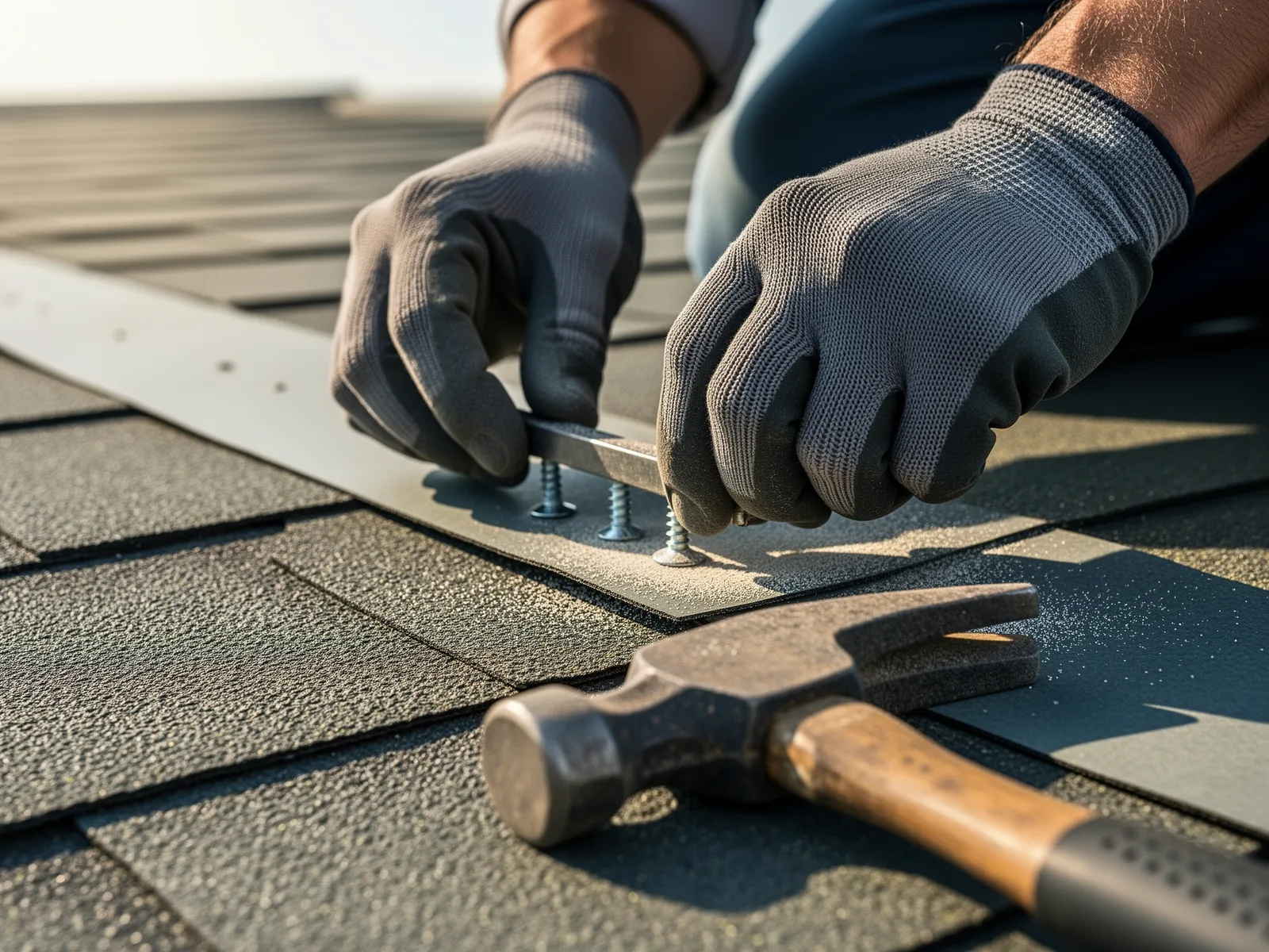 Why choose Fascia Repair in Black River, NY